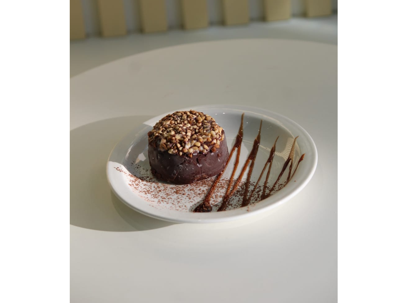 Bombon Escocés