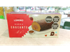 Barra Crocante Lomoro 600g