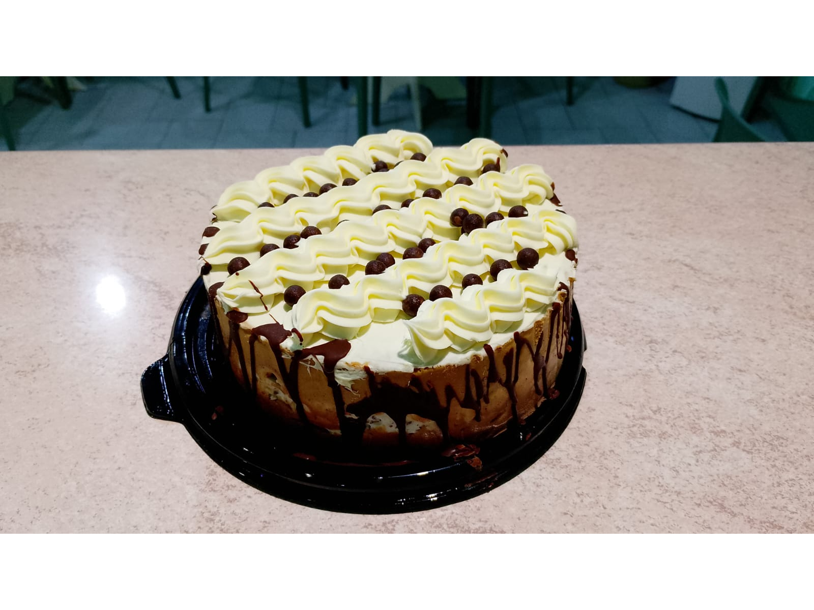 Torta Mixta (seleccionar peso)