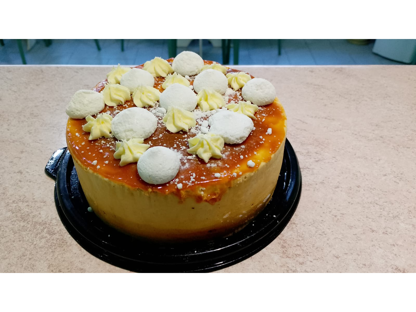 Torta Kyndy (seleccionar peso)