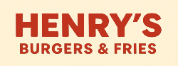 Logo HENRY'S