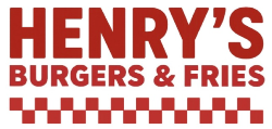 Logo HENRY'S
