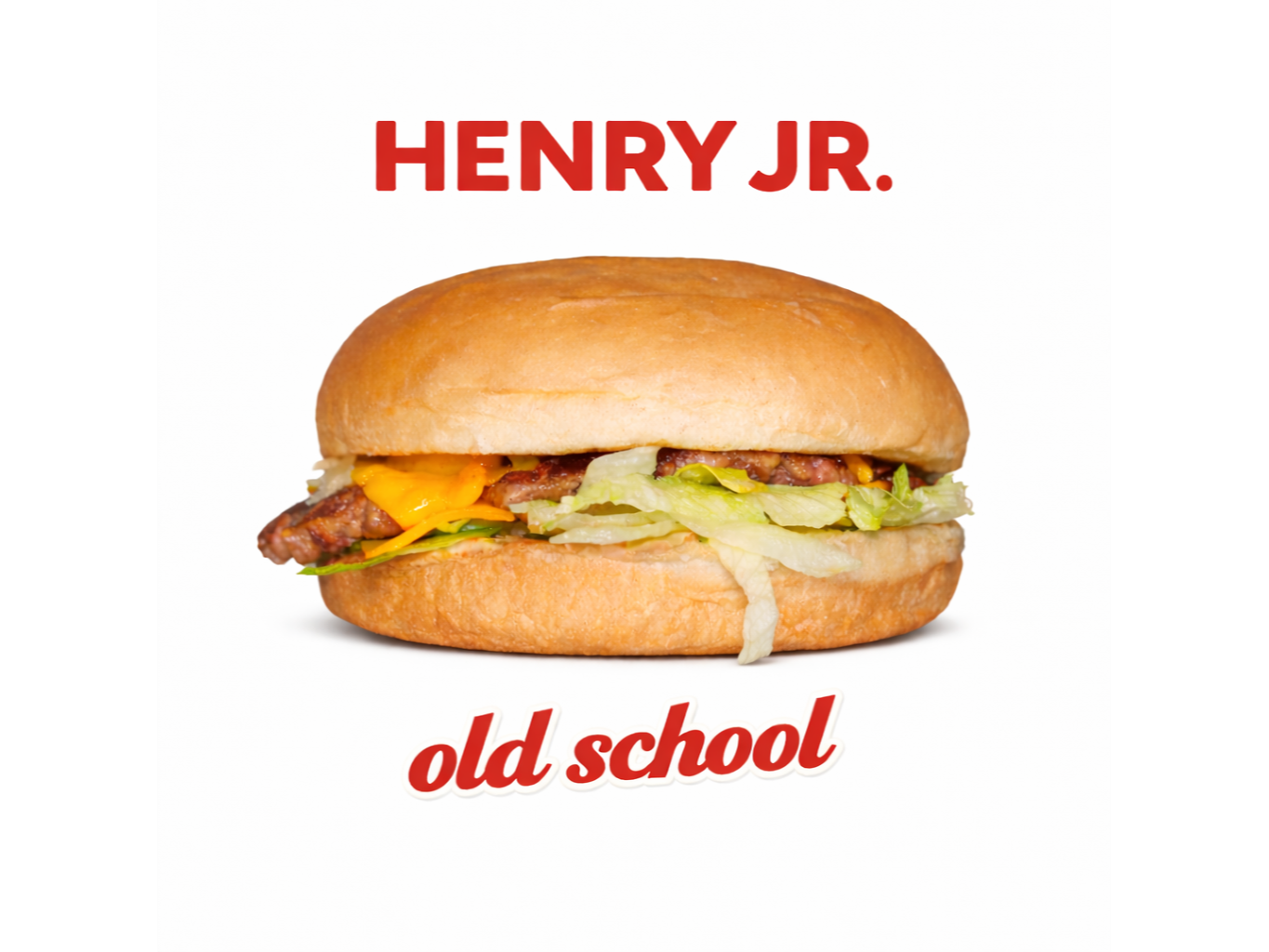 HENRY JR