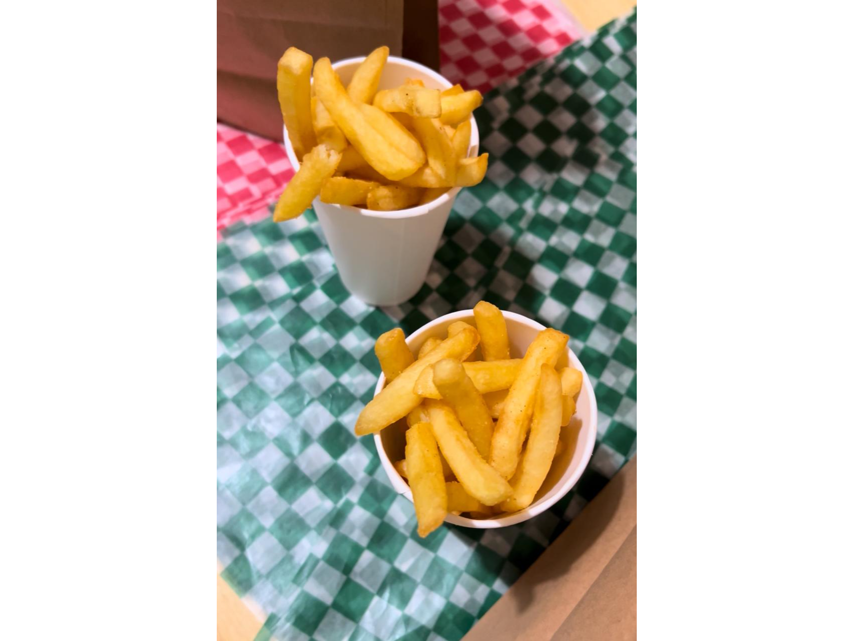 𝗣𝗔𝗣𝗔𝗦 𝗙𝗥𝗜𝗧𝗔𝗦