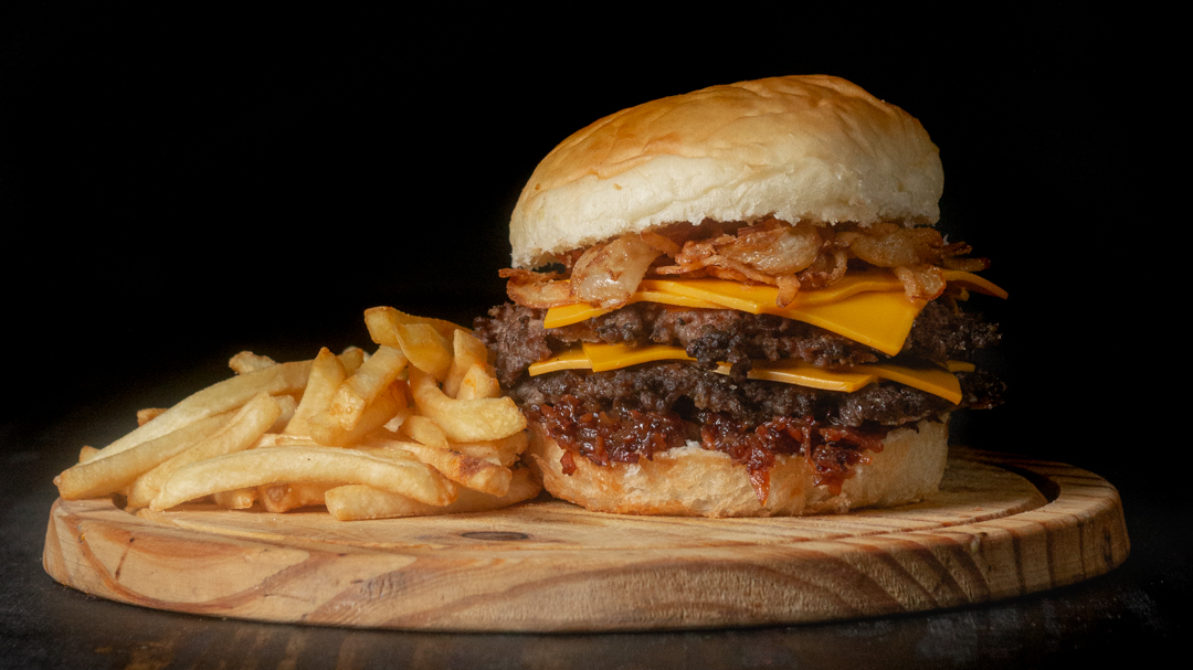 Burgers