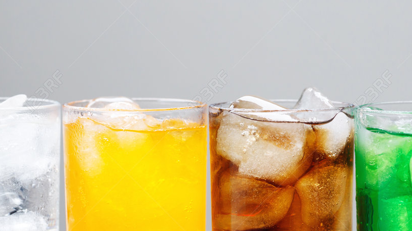 BEBIDAS