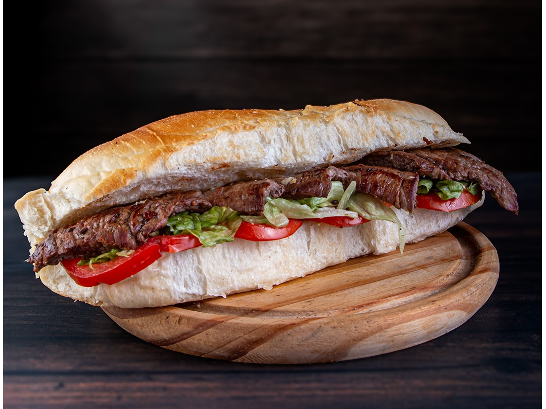 2 LOMITOS AC/DC COMPLETOS