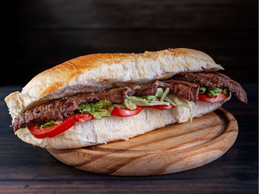 LOMITO AC/DC completo