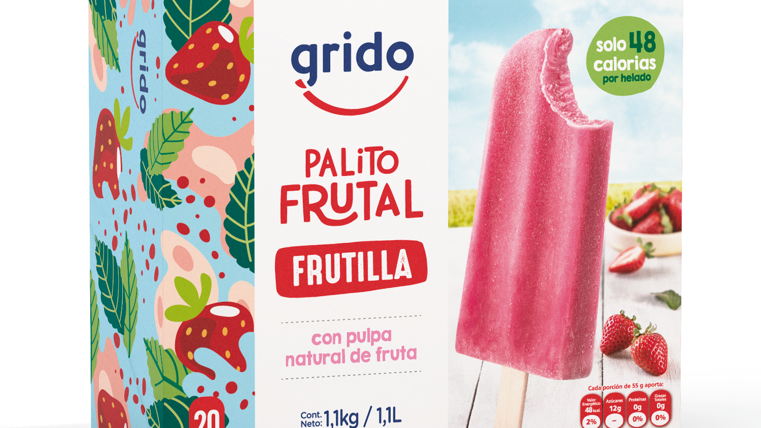 Palitos
