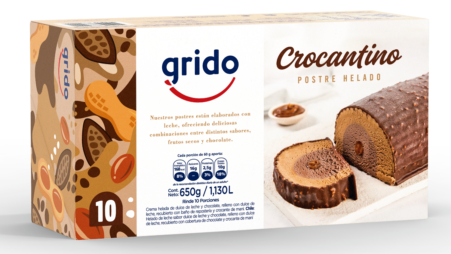 Postres
