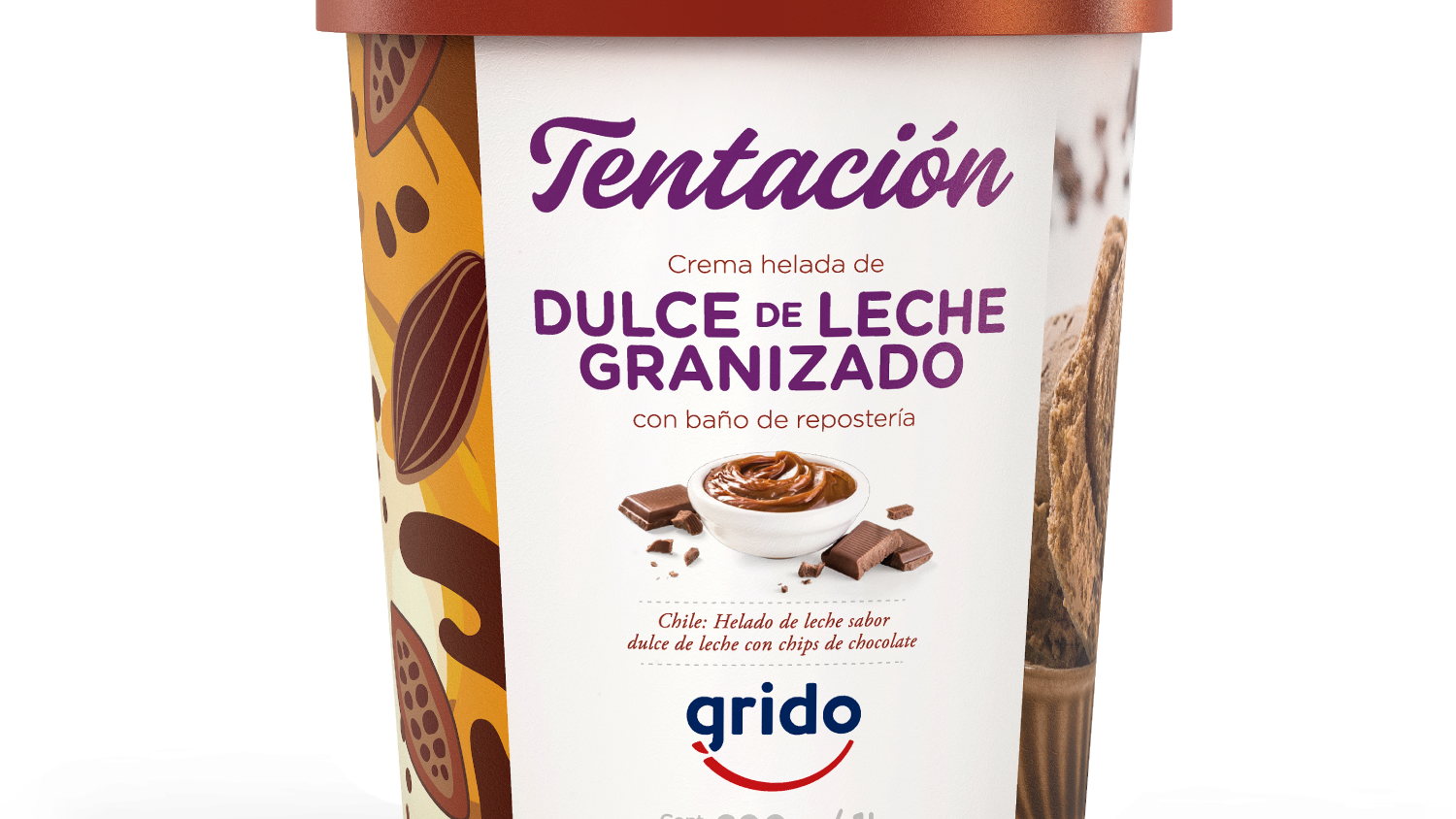 Tentaciones