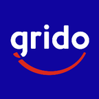 Logo de grido helados