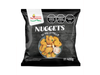 Nuggets de pollo