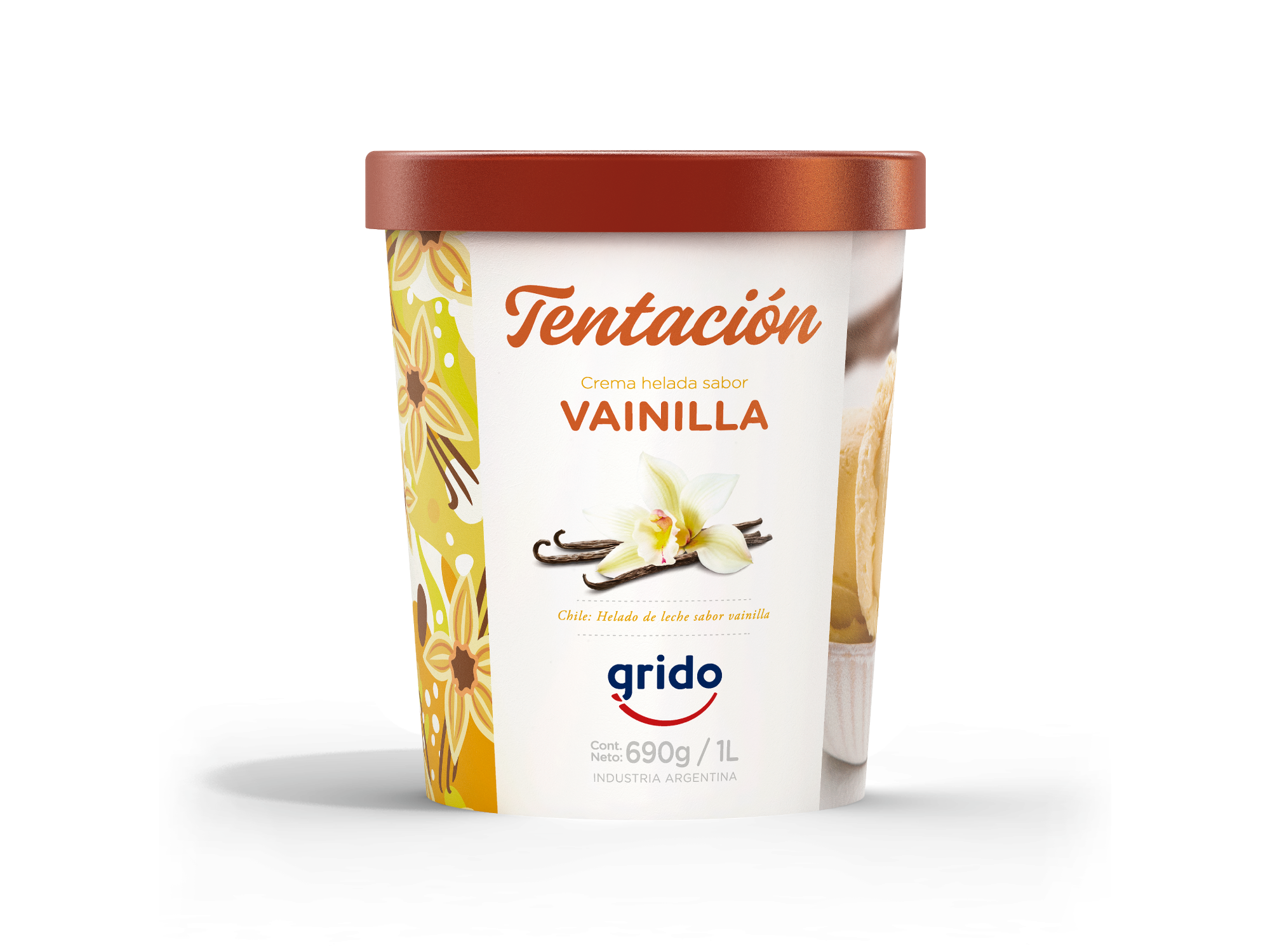 vainilla
