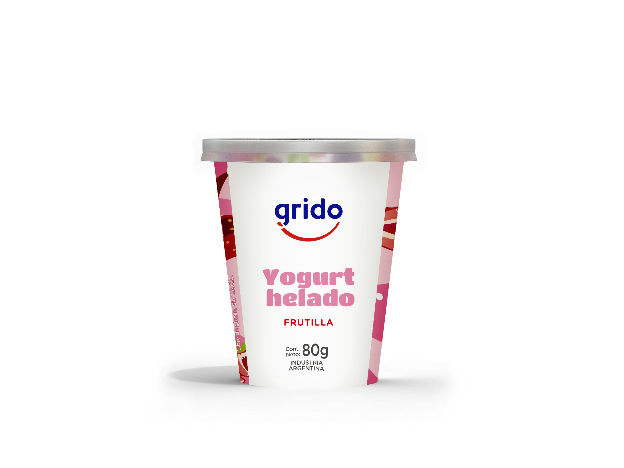 frutilla x unidad