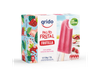 Palito agua frutilla x 20 unidades