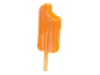 Palito agua naranja x1u