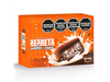 Alfajor secreto x6 unidades