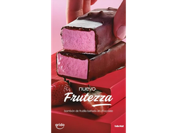 Bombon frutezza
