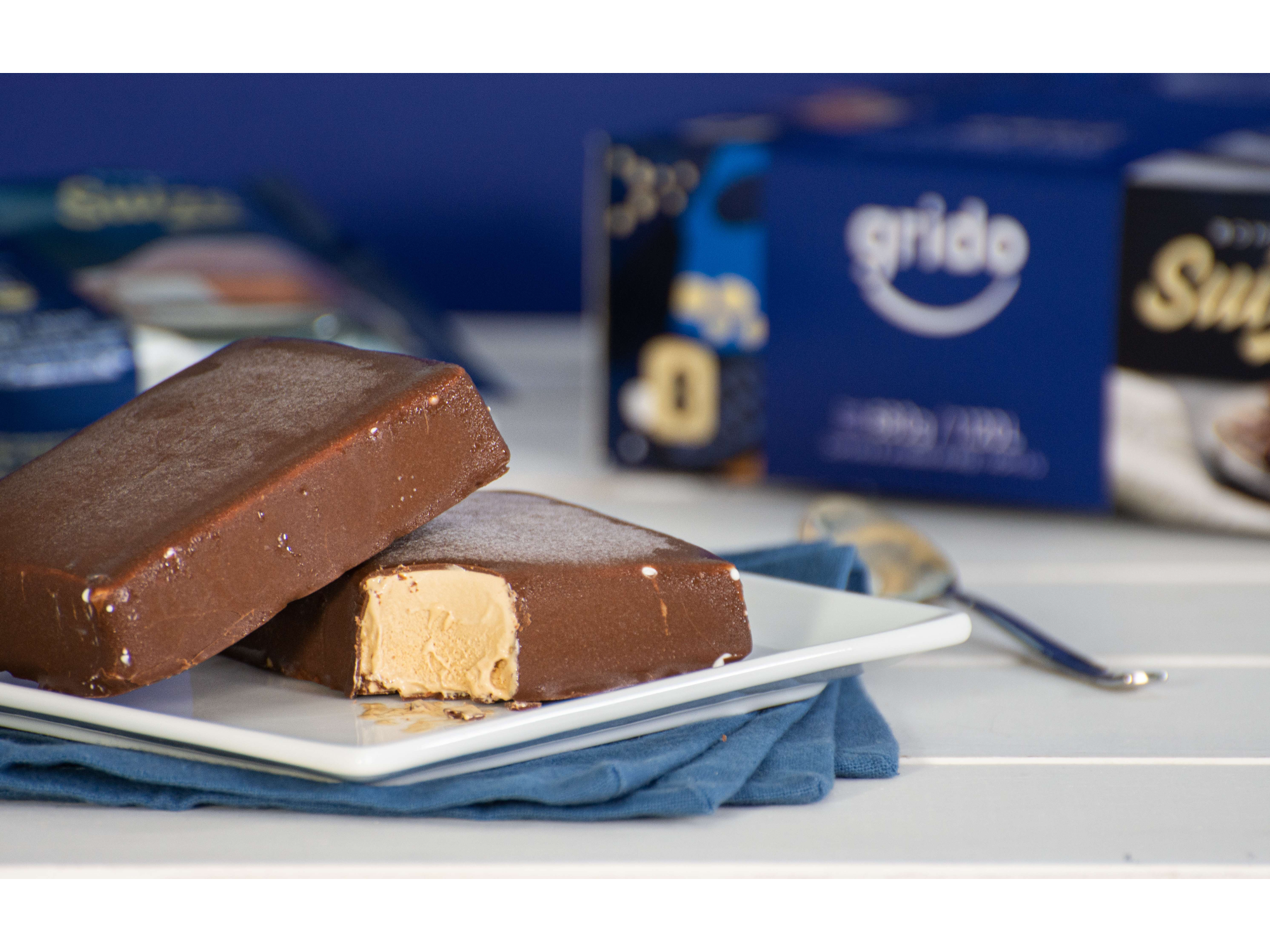 Bombón suizo x unidad