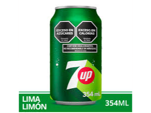 Lata Seven Up