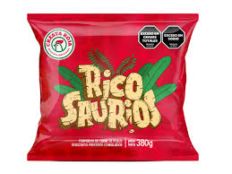 Ricosaurios x380gr