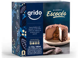 Bombon escoces x 8 unidades