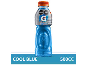 Gatorade Cool Blue 500ml
