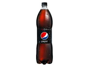 pepsi black 1.5lts