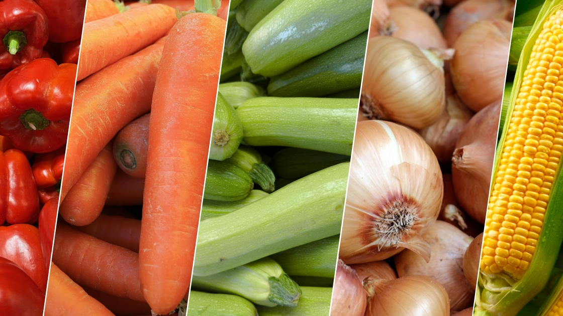Verduras