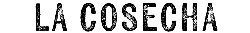 Logo lacosecha