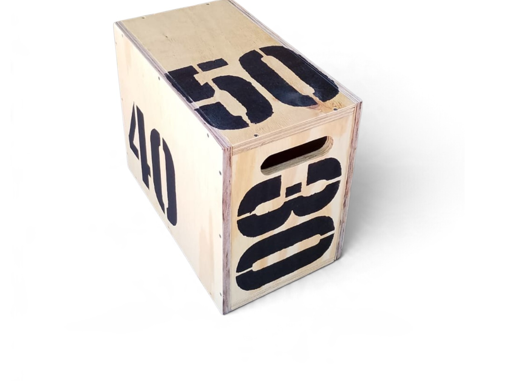 Cajón de 50x 60 x 70