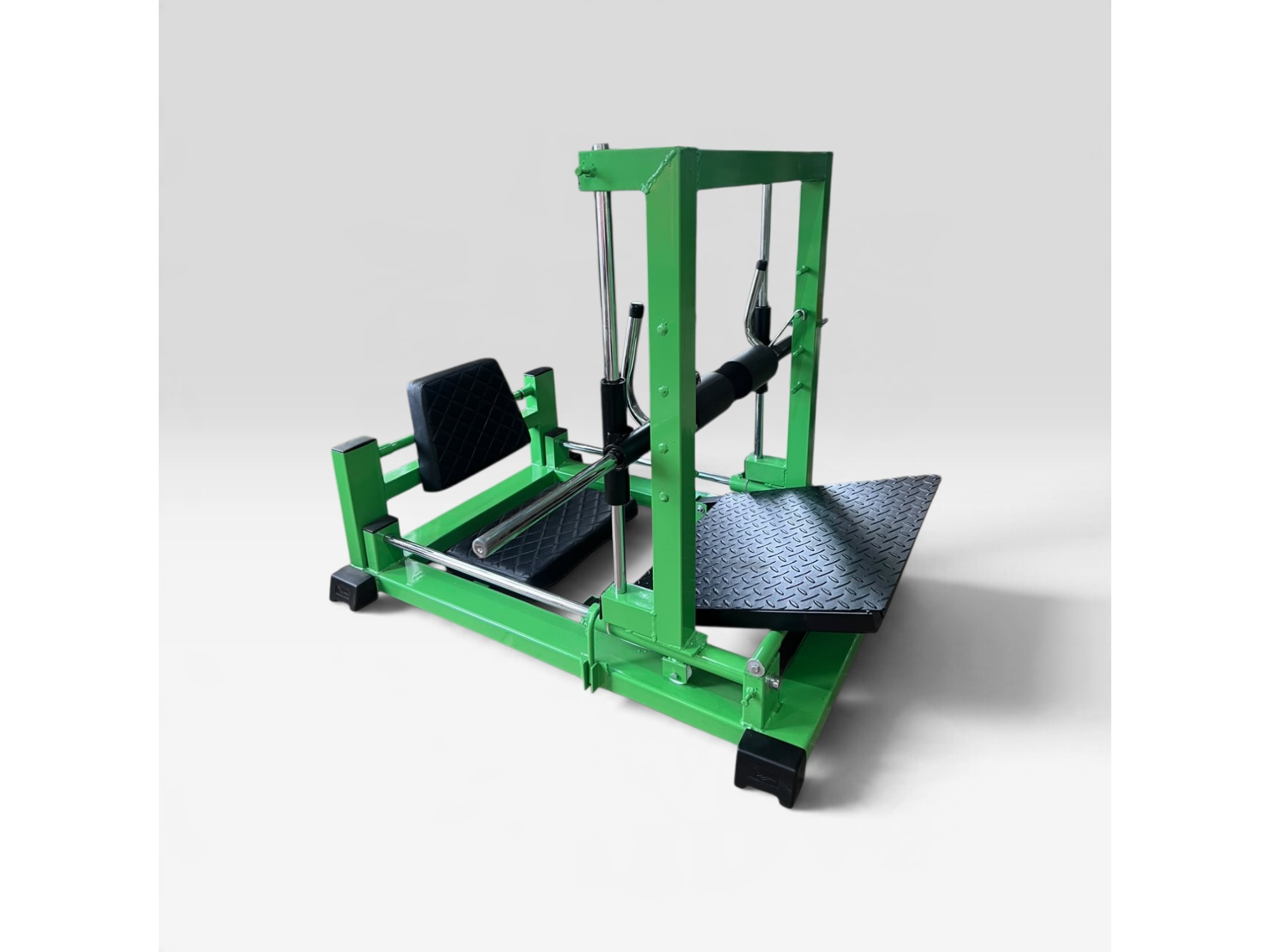 HIP thrust 3D