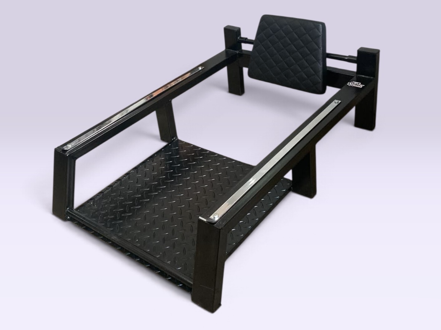 HIP THRUST