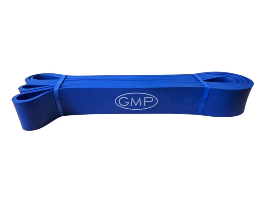 Super Band dominadas -N4 -Azul 2000 x 32 x 4,5mm