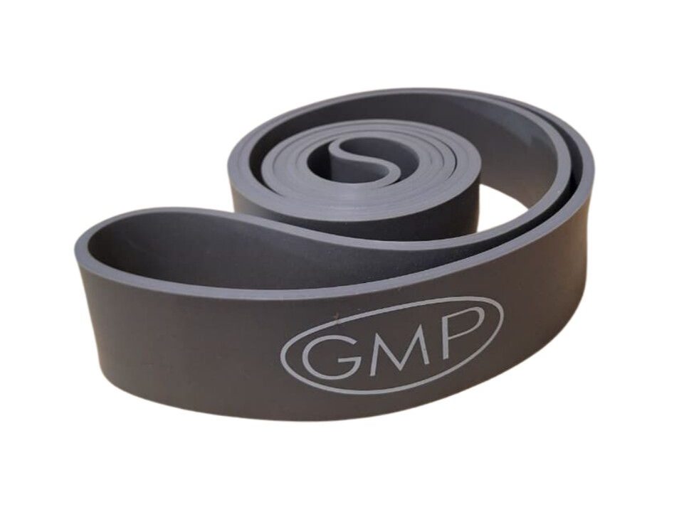 Super Band dominadas TPE -2080*4.5*44mm -GRIS