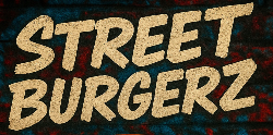 Logo Street Burgerz