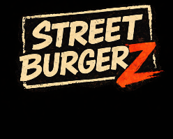 Logo Street Burgerz