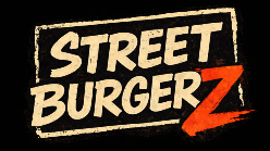 Logo Street Burgerz