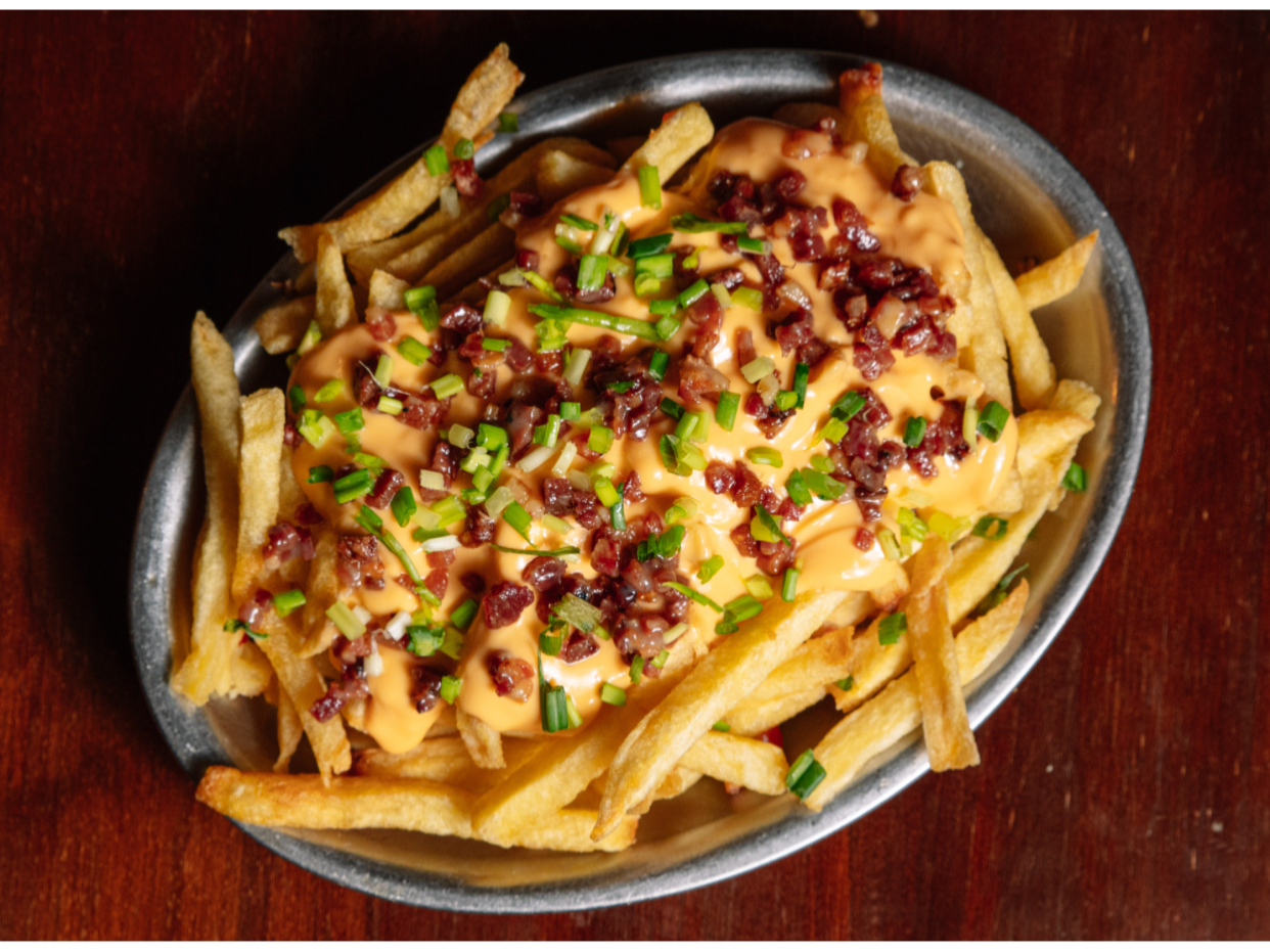 PAPAS STREET BURGERZ