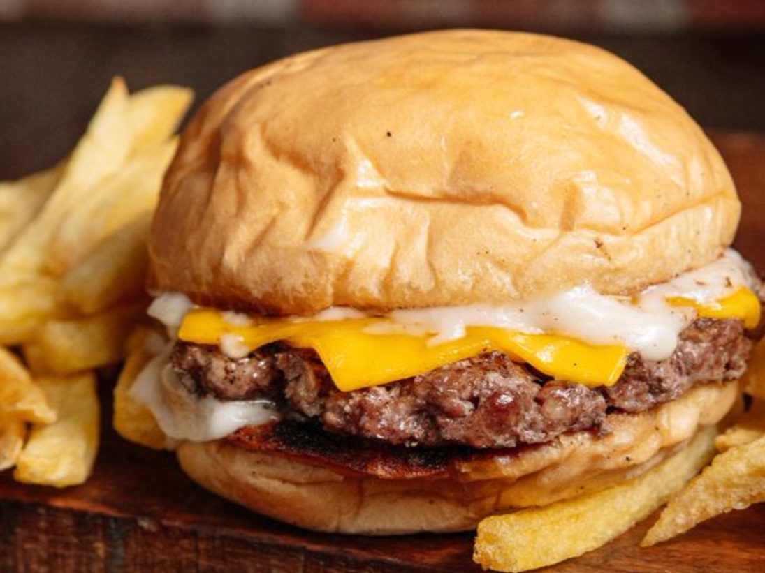 COMBO FAMILIAR STREET