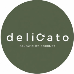 Logo Delicato