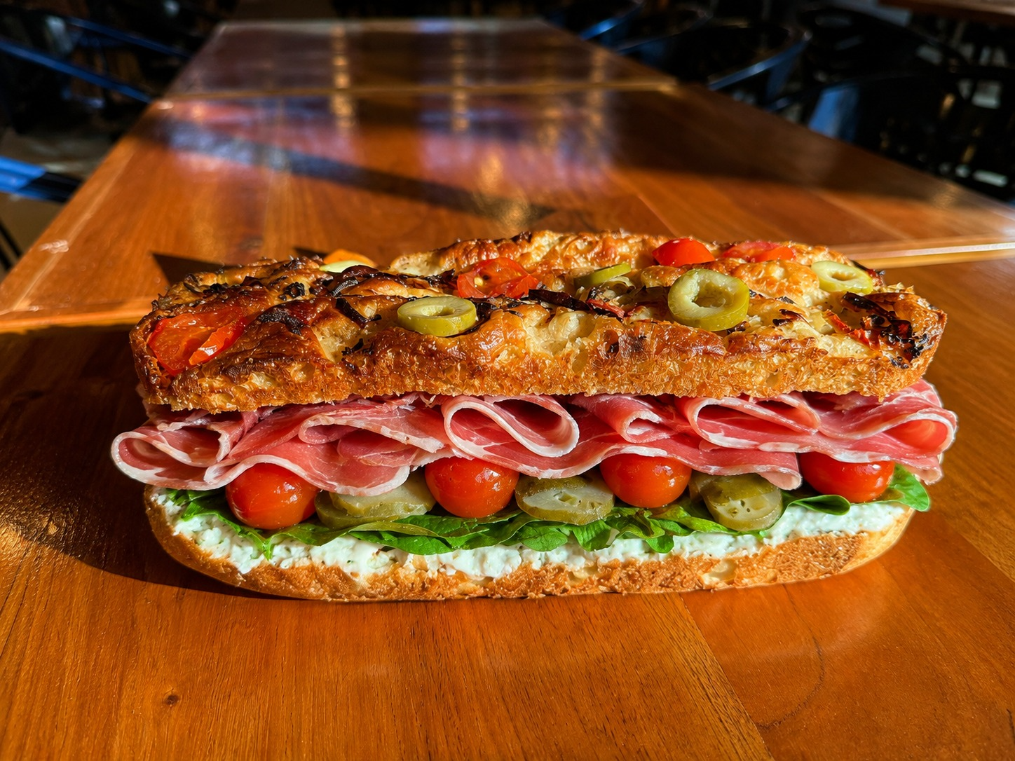 Asadito Criollo