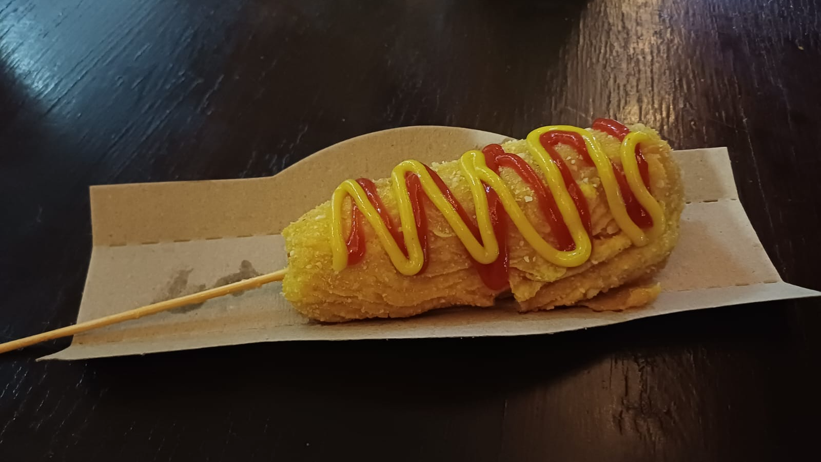 Panchos