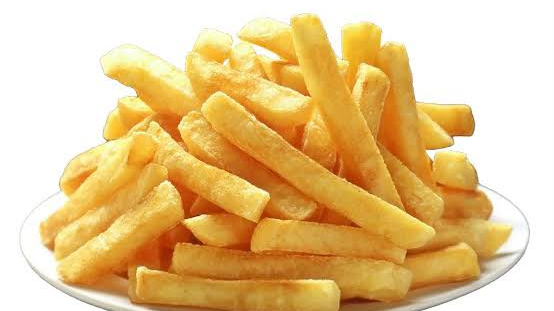 PAPAS FRITAS