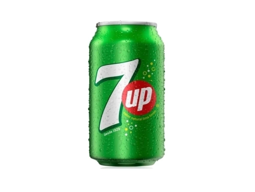 SEVEN UP