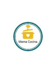 Logo Mama cocina