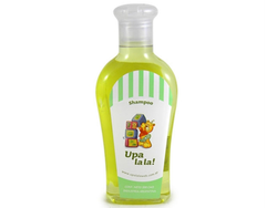 Shampoo upalala x 200 ml
