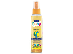 Baby Colonia Dulces Mimos 125ml