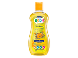 Baby Shampoo Extra Suave 200ml